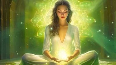 Tao Technologies Healing