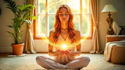 Spiritual & Soul Healing