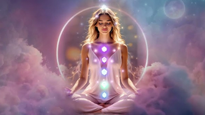 Feminine & Womb Energy Healing
